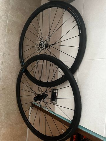 Shimano 105 Wheels 2020 bike de segunda mano — imagen 4 de 4