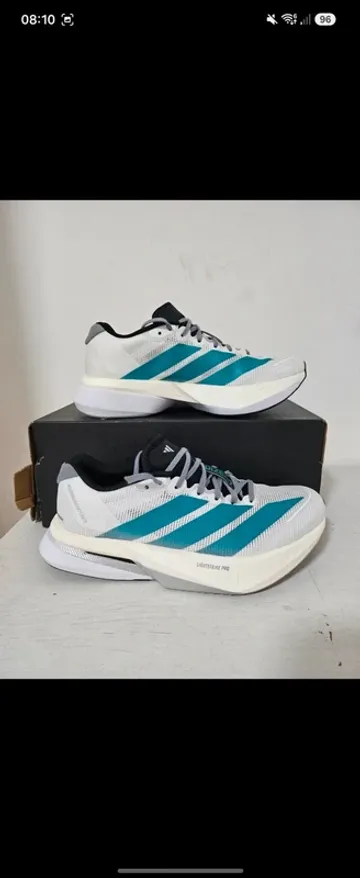 Gebrauchtes Adidas Adizero Boston 13 bike — Bild 1 von 2
