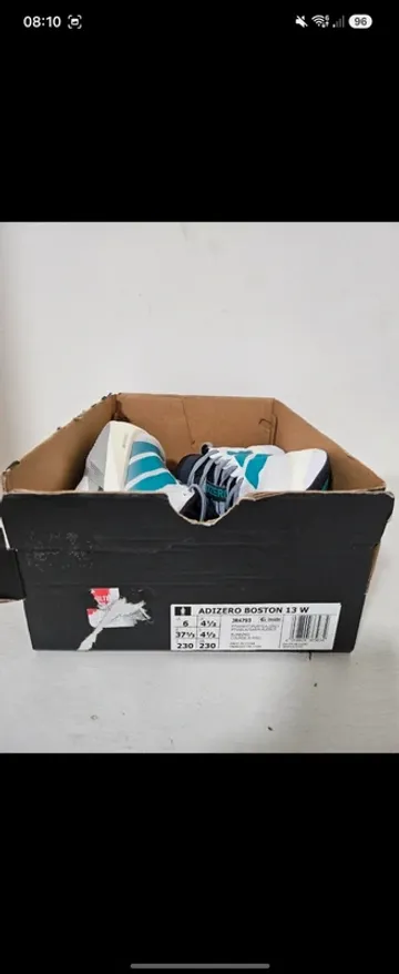 Gebrauchtes Adidas Adizero Boston 13 bike — Bild 2 von 2