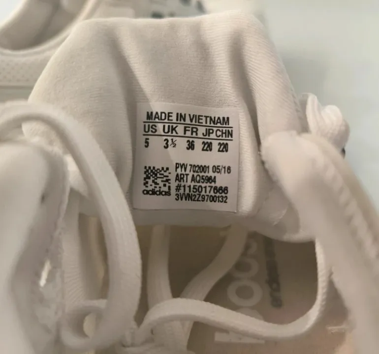 Used Adidas Energy Boost bike — image 11 of 13