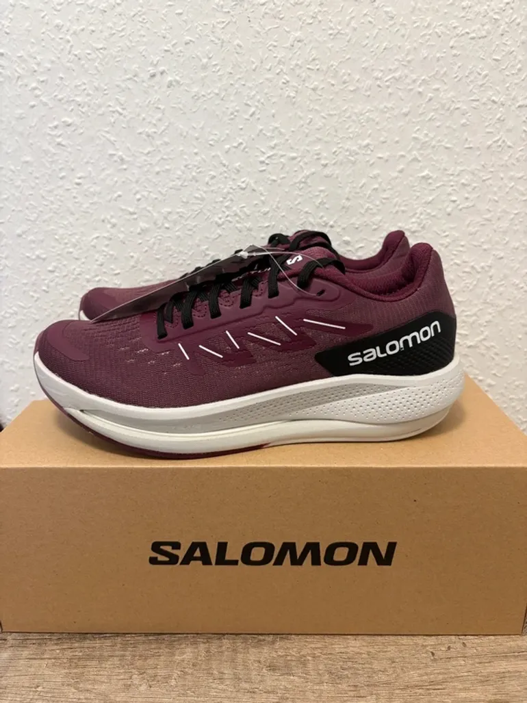 Gebrauchtes Salomon Spectur W bike — Bild 3 von 7
