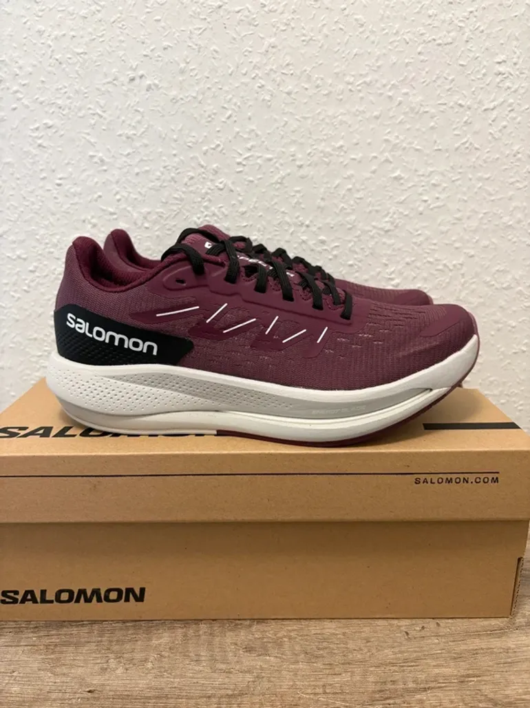Gebrauchtes Salomon Spectur W bike — Bild 6 von 7