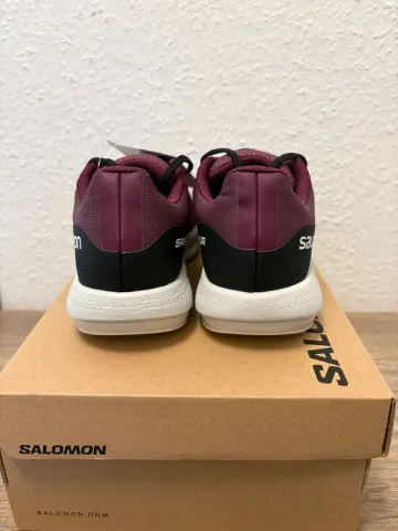 Gebrauchtes Salomon Spectur W bike — Bild 4 von 7