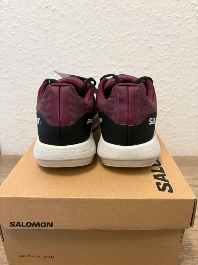 Gebrauchtes Salomon Spectur W bike — Bild 4 von 7