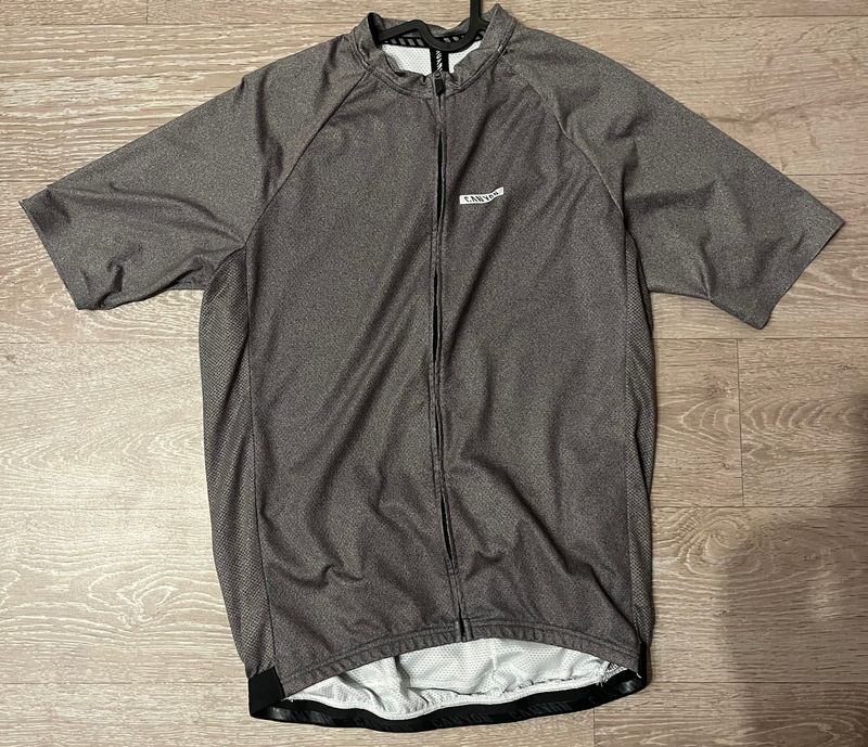 Used Canyon Maillot Homme Canyon Classic Cycling 2022 Cycling Clothing