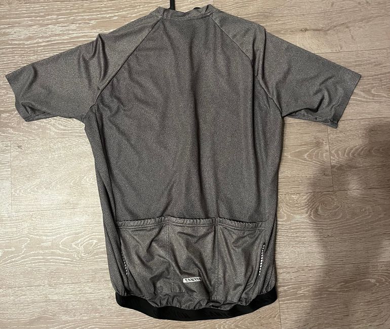 Použité Canyon Maillot Homme Classic Cycling 2022 bike — obrázek 2 z 2