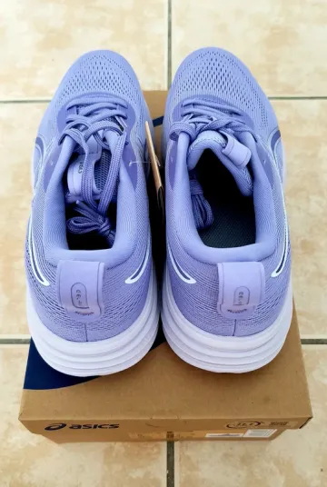 Tweedehands Asics Gel-Pulse 17 bike — afbeelding 2 van 2