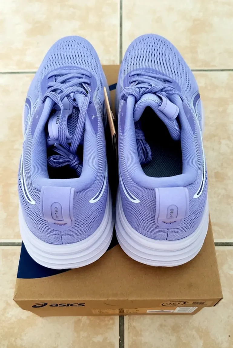 Tweedehands Asics Gel-Pulse 17 bike — afbeelding 2 van 2