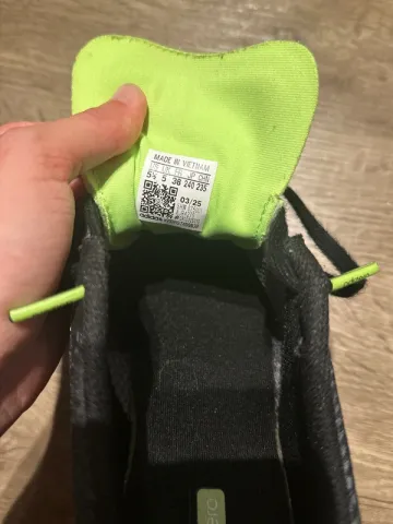 Used Adidas Adizero bike — image 6 of 7