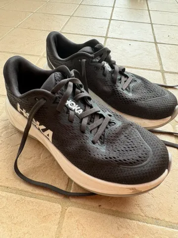 Tweedehands Hoka Rincon 4 2026 bike — afbeelding 2 van 9
