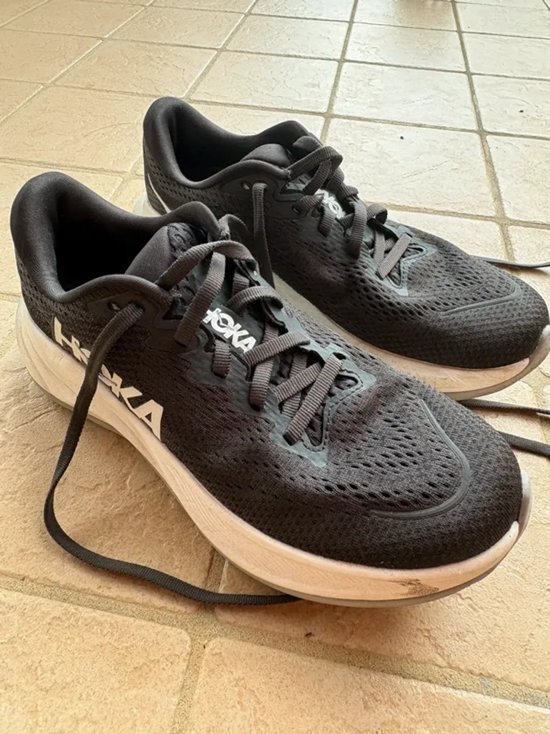 Tweedehands Hoka Rincon 4 2026 bike — afbeelding 2 van 9