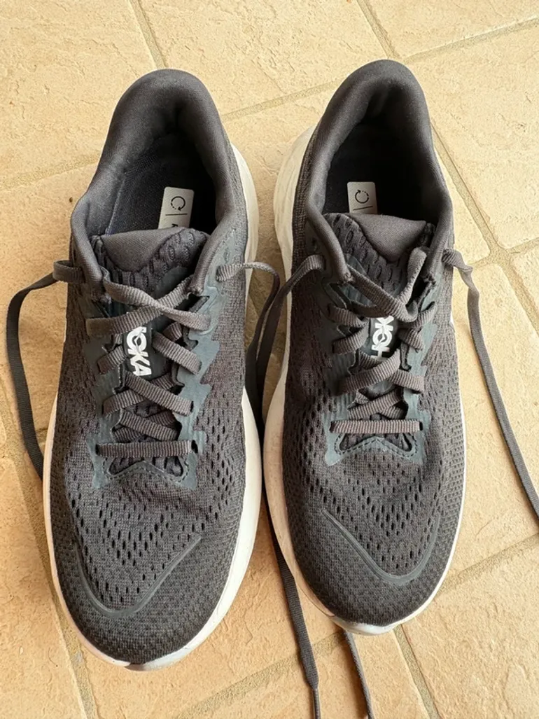 Tweedehands Hoka Rincon 4 2026 bike — afbeelding 3 van 9
