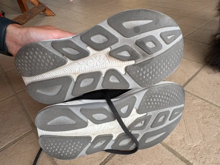 Tweedehands Hoka Rincon 4 2026 bike — afbeelding 9 van 9