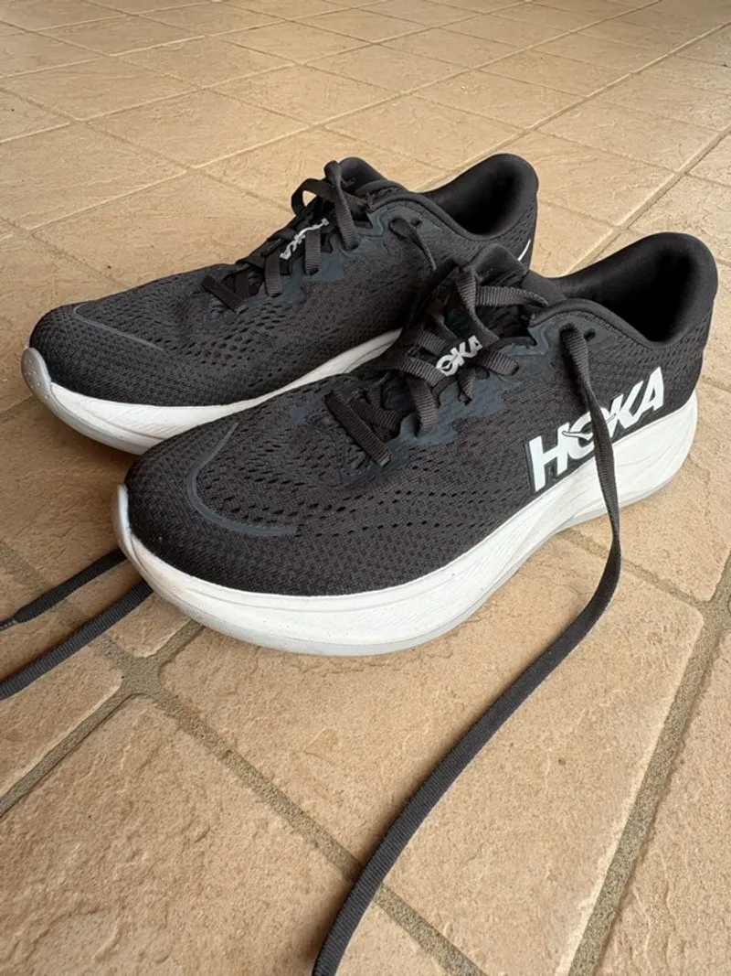 Used Hoka Rincon 4 2026 Running Shoes
