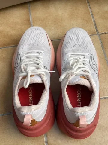 Tweedehands Saucony Running Shoes bike — afbeelding 3 van 11