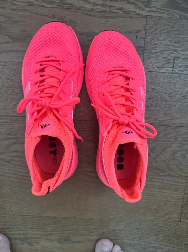 Used Adidas HD Boost bike — image 2 of 6