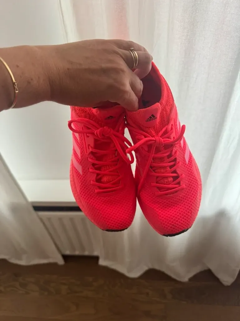 Used Adidas HD Boost bike — image 3 of 6