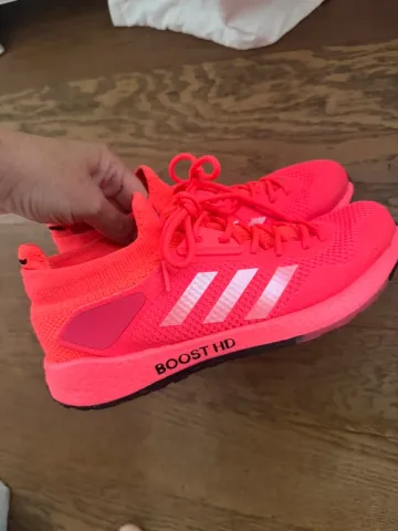 Used Adidas HD Boost bike — image 1 of 6
