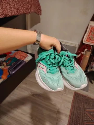 Tweedehands Saucony Sports Shoes bike — afbeelding 2 van 5