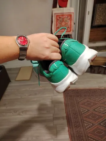 Tweedehands Saucony Sports Shoes bike — afbeelding 4 van 5