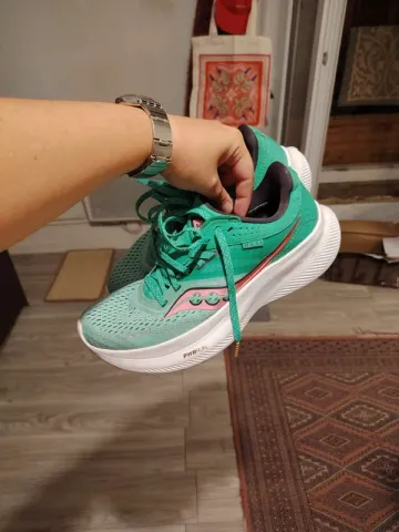 Tweedehands Saucony Sports Shoes bike — afbeelding 3 van 5