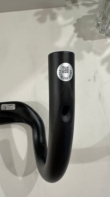 Brugt Cervelo Handlebar bike — billede 4 af 5