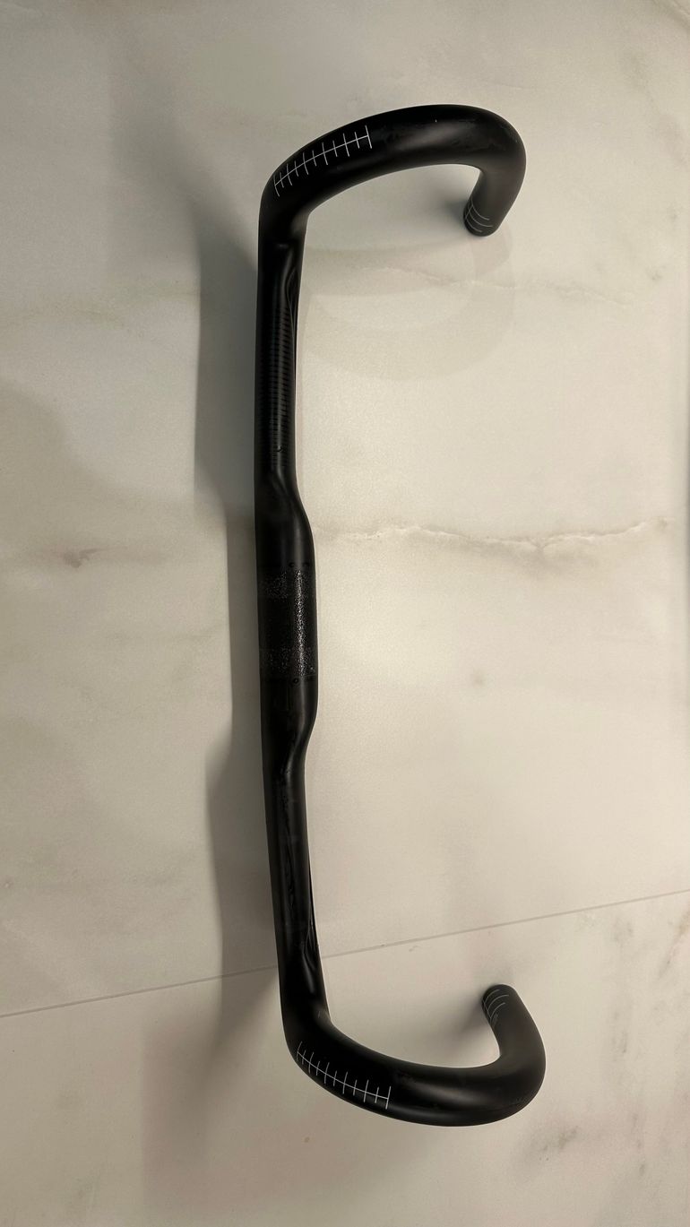 Brugt Cervelo Handlebar bike — billede 3 af 5