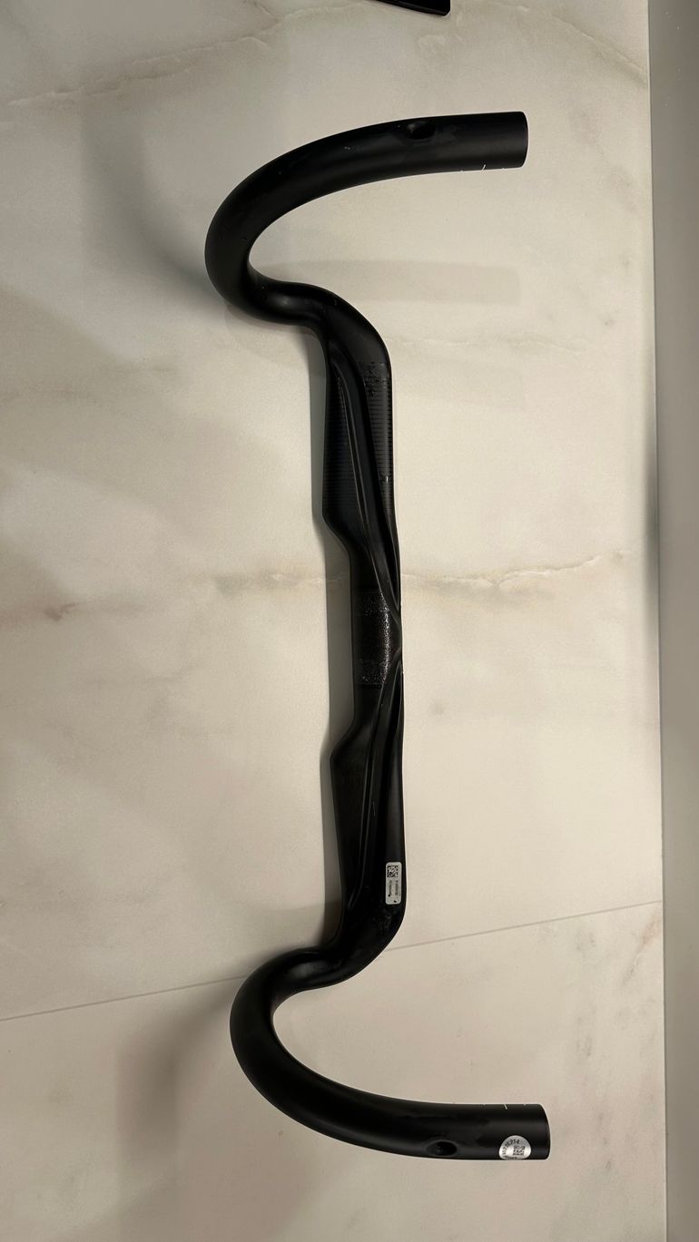 Brugt Cervelo Handlebar bike — billede 1 af 5