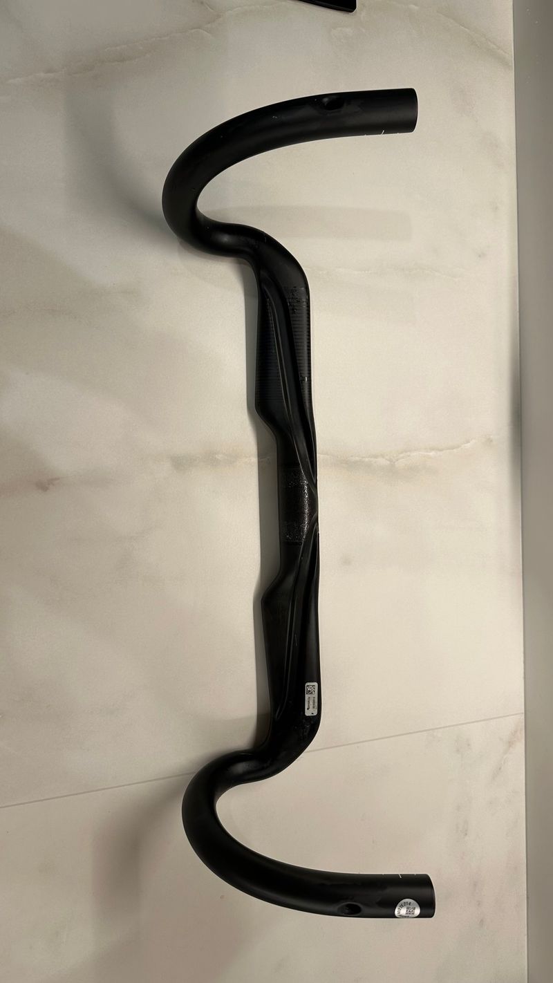 Used Cervelo Handlebar Cockpit