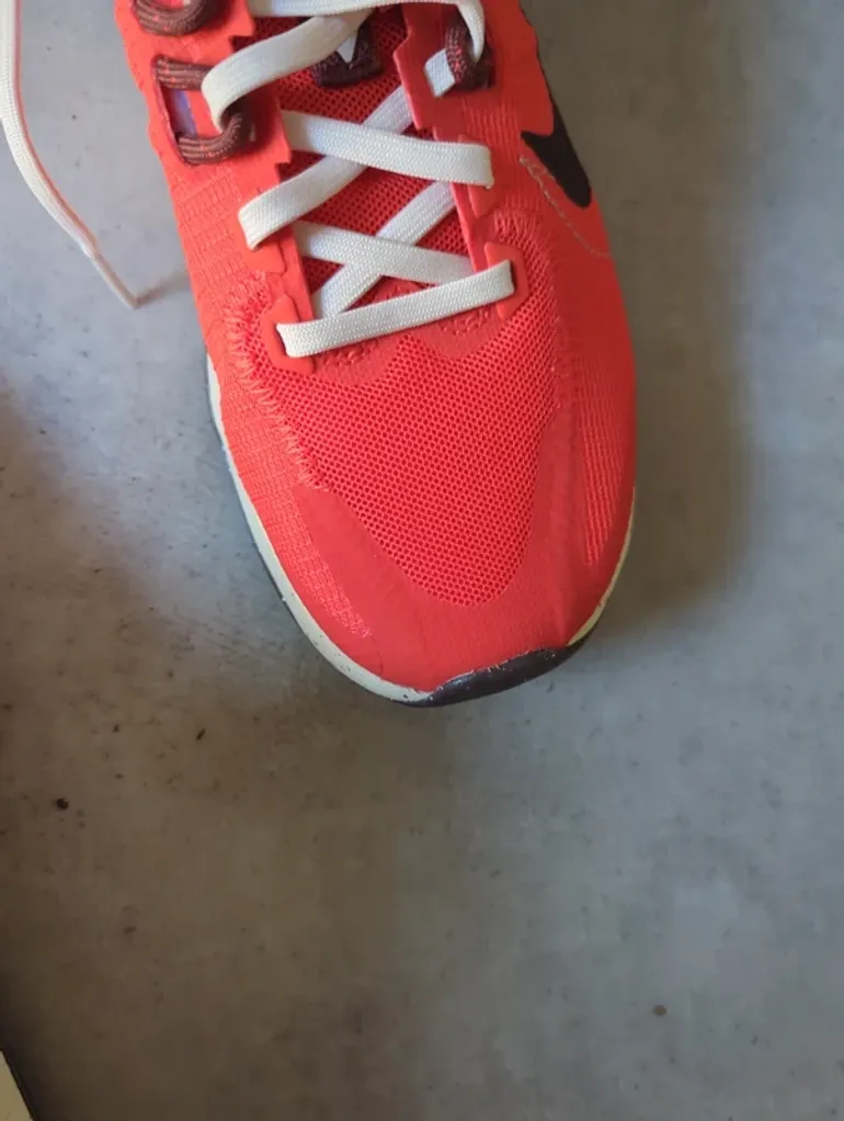 Použité Nike Juniper Trail 2 bike — obrázek 6 z 7
