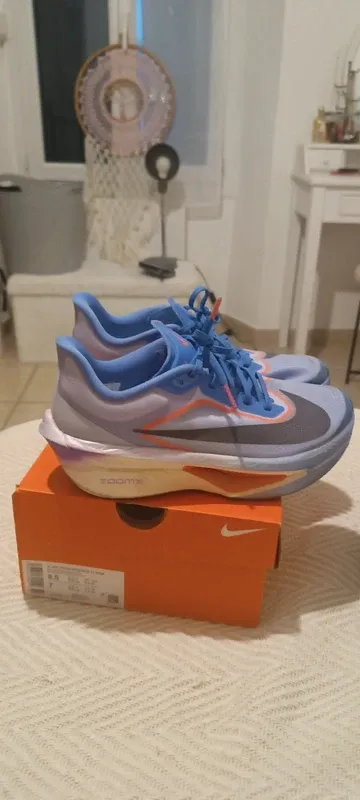 Nike Pegasus bike d'occasion — image 2 sur 3