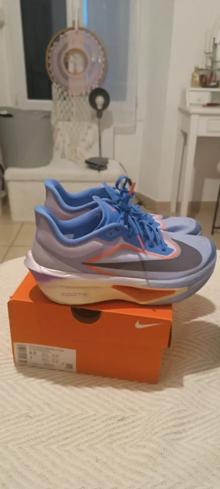 Nike Pegasus bike d'occasion — image 2 sur 3