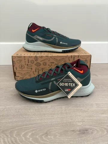 Used Nike Trail 4 GTX V2 bike — image 1 of 10