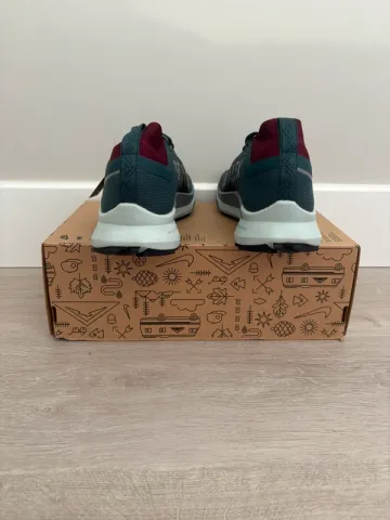 Used Nike Trail 4 GTX V2 bike — image 3 of 10