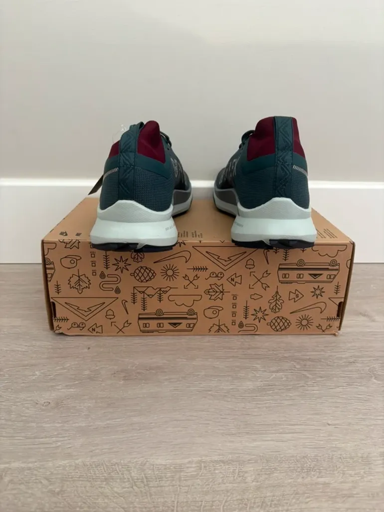 Used Nike Trail 4 GTX V2 bike — image 3 of 10