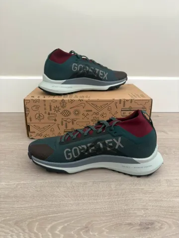 Used Nike Trail 4 GTX V2 bike — image 4 of 10