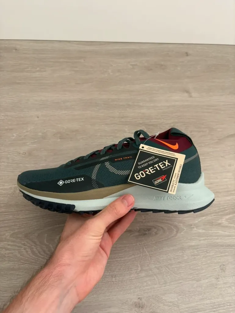 Used Nike Trail 4 GTX V2 bike — image 5 of 10