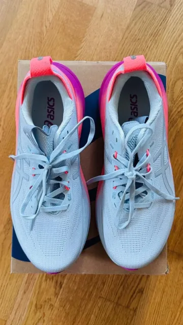 Tweedehands Asics Gel Nimbus 28 bike — afbeelding 5 van 5