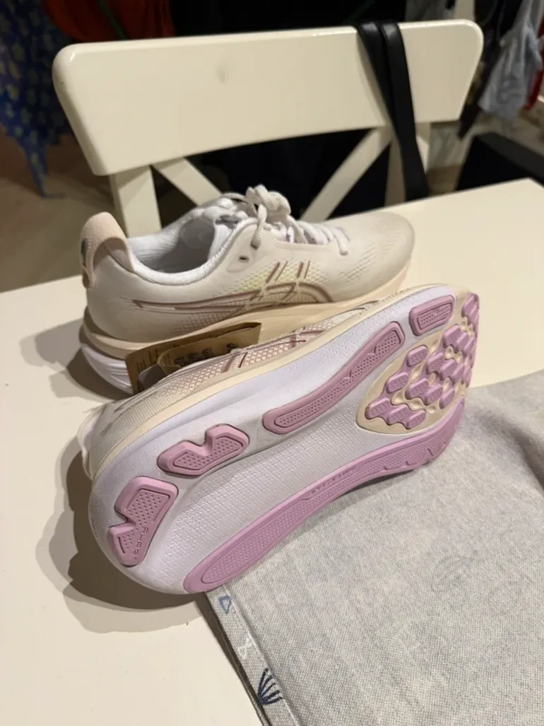 Asics Gel-Kayano 33 bike usato — immagine 4 di 4