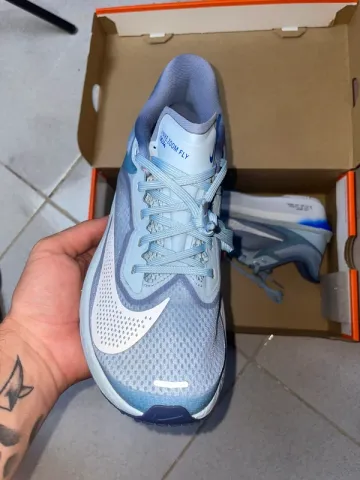 Used Nike Zoom Fly 6 bike — image 2 of 8