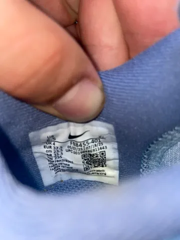 Used Nike Zoom Fly 6 bike — image 7 of 8