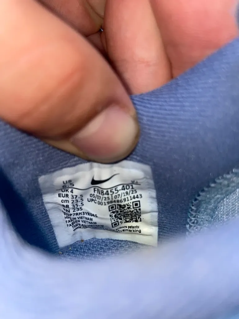 Used Nike Zoom Fly 6 bike — image 7 of 8