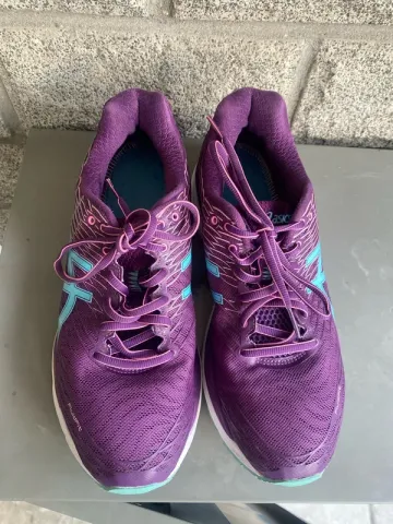 Used Asics Basket bike — image 2 of 6