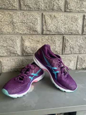 Used Asics Basket bike — image 4 of 6