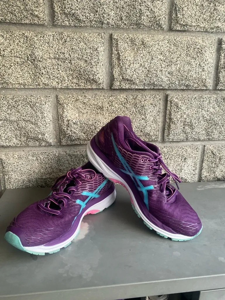 Used Asics Basket bike — image 4 of 6