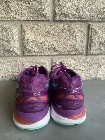 Used Asics Basket bike — image 5 of 6