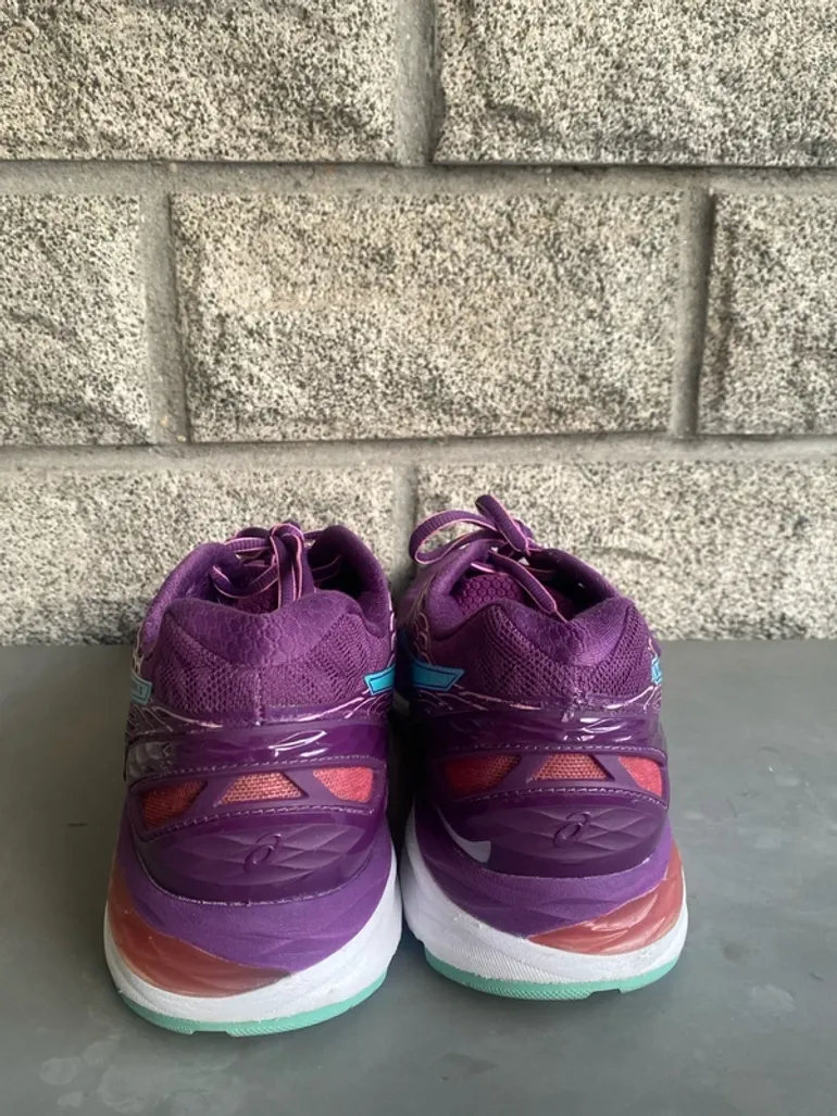 Used Asics Basket bike — image 5 of 6