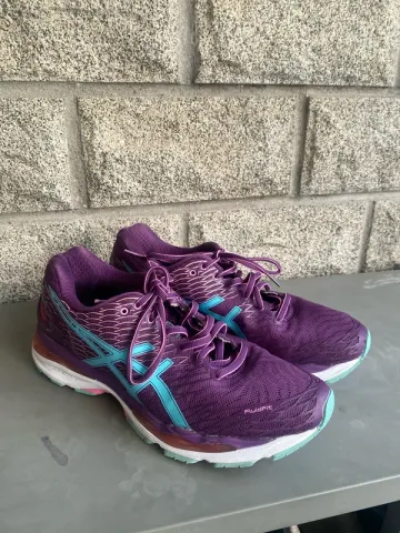 Used Asics Basket bike — image 1 of 6