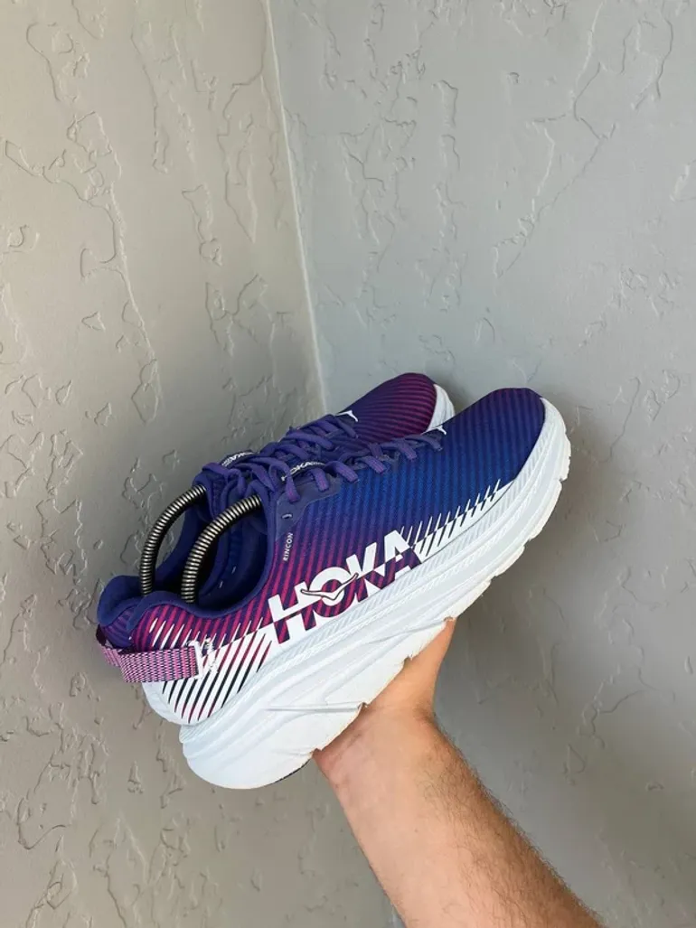 Used Hoka Sneakers bike — image 4 of 7