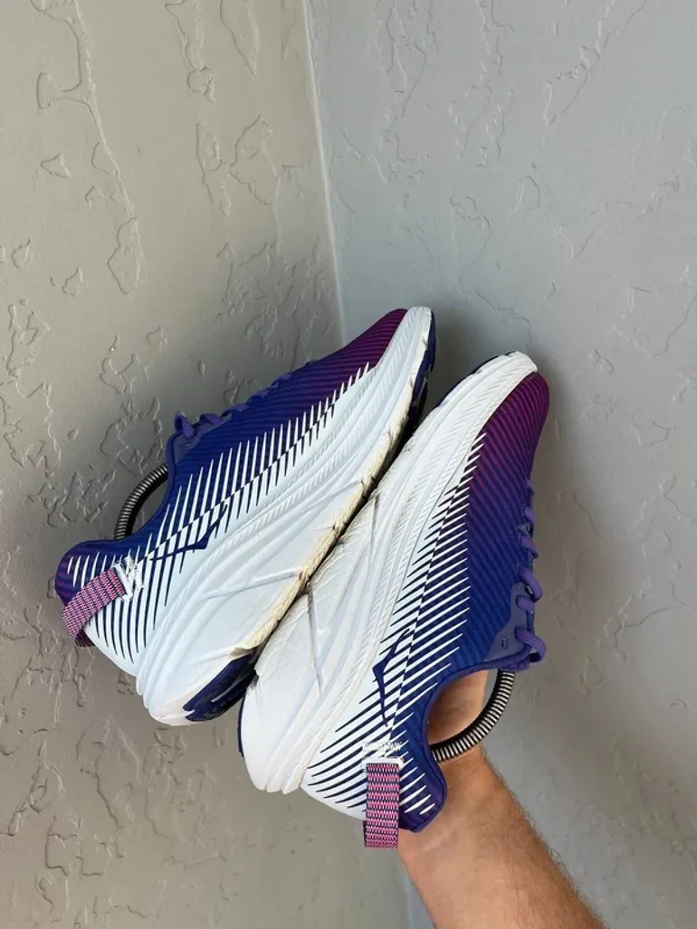 Used Hoka Sneakers bike — image 5 of 7